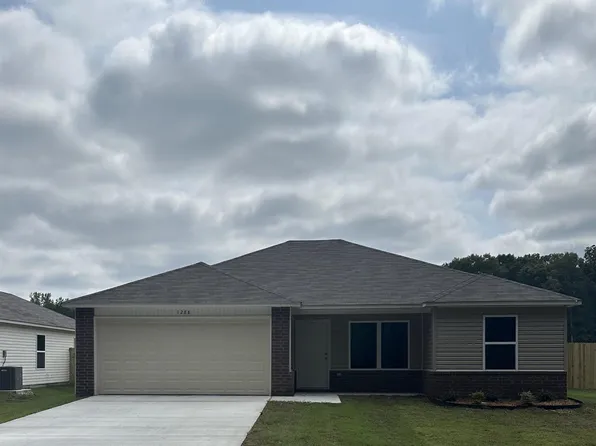 1288 Maple St, Haskell, AR 72015