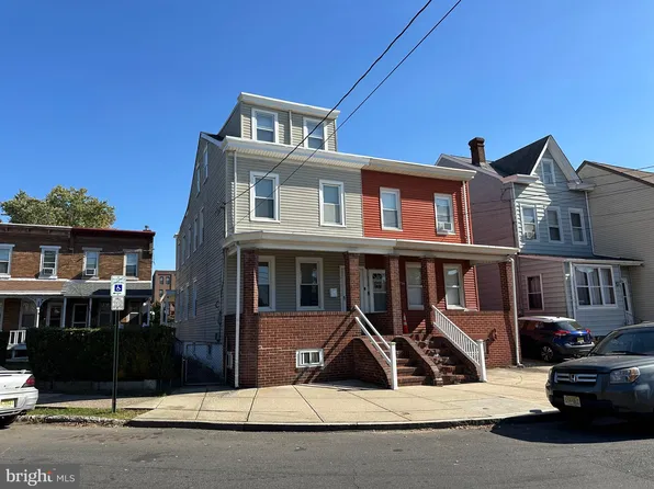 712 2nd St, Trenton, NJ 08611