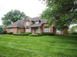 6284 Whitetail Run, Greenwood, IN 46143