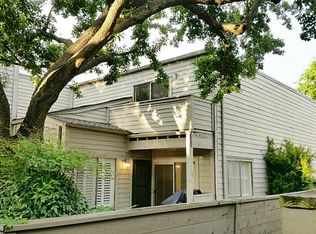 1614 Prairie Mark Ln #95, Houston, TX 77077