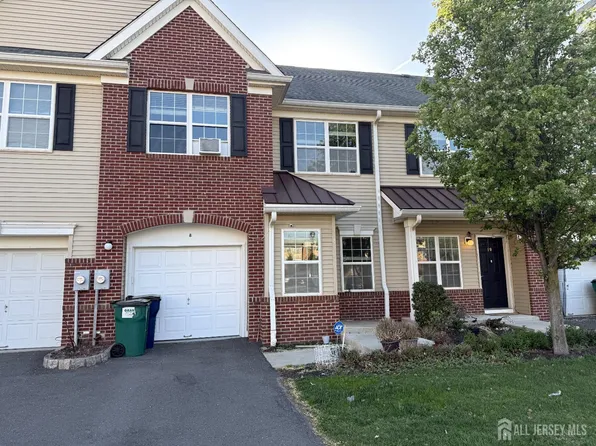 8 Andrews Way, Piscataway, NJ 08854