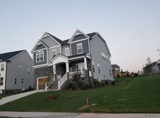 1217 Forest Willow Ln, Morrisville, NC 27560
