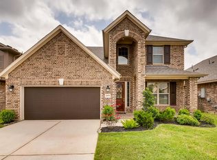 4808 Lorca Ln, League City, TX 77573