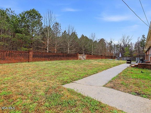 4th image of 8156 Renfrow Road