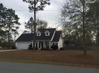 1820 Iris St, Adel, GA 31620