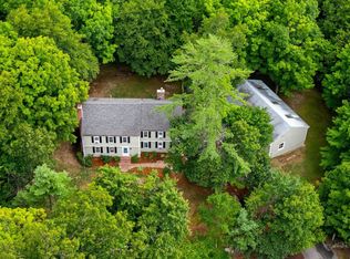 106 Christian Hill Rd, Amherst, NH 03031