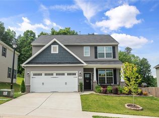 4695 Deveron Dr, Kernersville, NC 27284