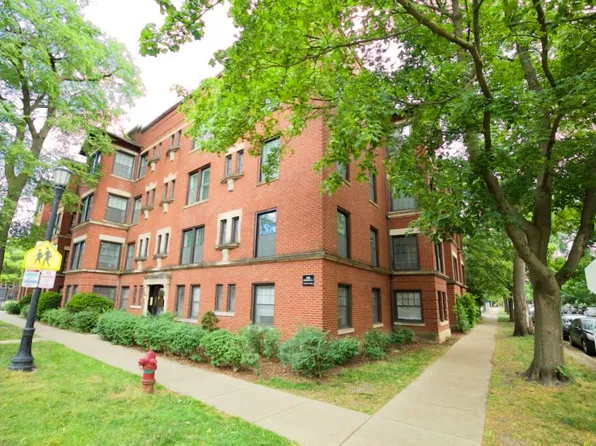 945 Judson Ave APT 2, Evanston, IL 60202