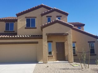 8061 S Red Sox Rd, Tucson, AZ 85756