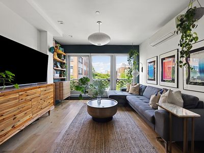 238 Richardson St #4A, Brooklyn, NY, 11222
