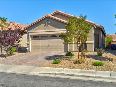 8036 Literature Ct, Las Vegas, NV, 89113