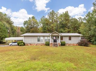 1829 Alexandria Rd, Weaver, AL 36277