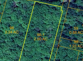 96 Pond St, Bucksport, ME 04416