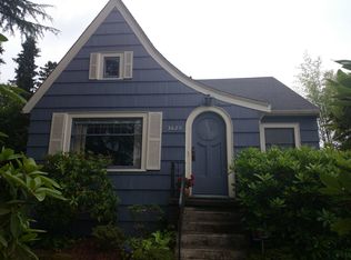 3625 45th Ave SW, Seattle, WA 98116