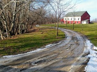 7202 McGill Rd, Harborcreek, PA 16421