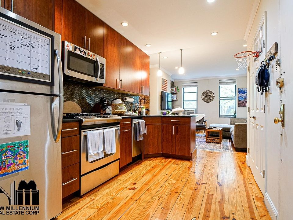 1st image of 599 President St #3B