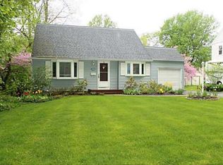 23 1/2 Browns Ave, Scottsville, NY 14546