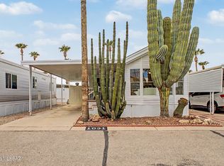 4555 S Mission Rd #1031, Tucson, AZ 85746