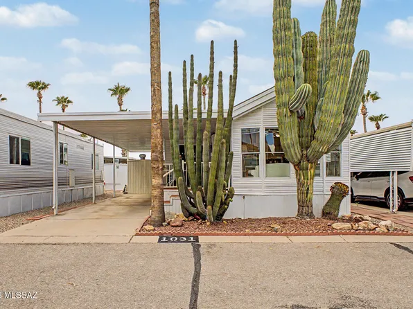 4555 S Mission Rd #1031, Tucson, AZ 85746