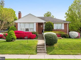 12701 Feldon St, Silver Spring, MD 20906