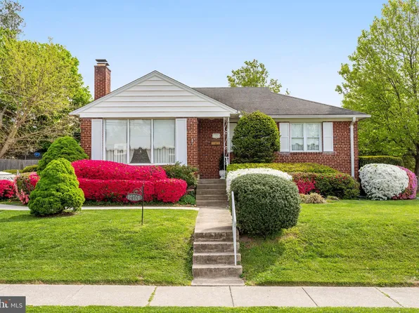 12701 Feldon St, Silver Spring, MD 20906