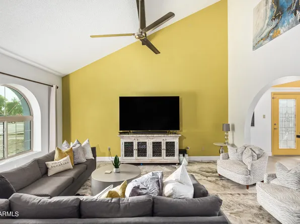 7446 W READE Avenue, Glendale, AZ 85303