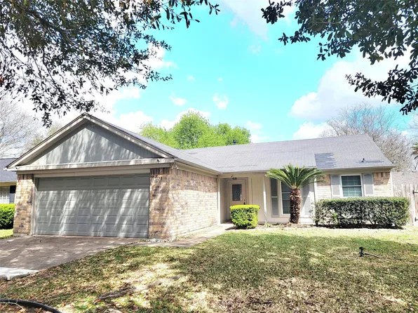 3923 Issacks Way, Sugar Land, TX 77479