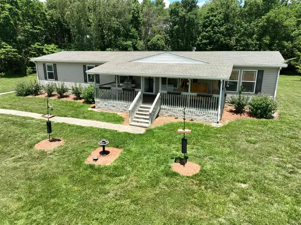184 J W York Rd, Scottsville, KY 42164