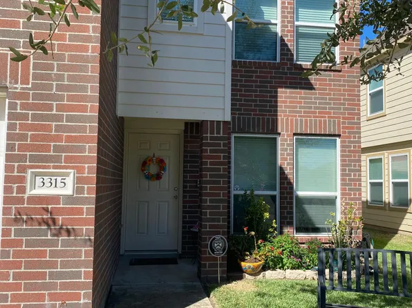 3315 Apple Dale Dr, Houston, TX 77084