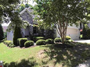 320 Dimock Way, Wake Forest, NC 27587