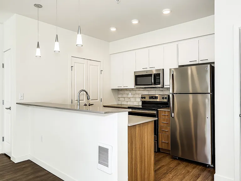 Allegro Apartments — Photo 67