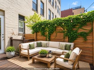 206 6th St APT 1R, Jersey City, NJ 07302