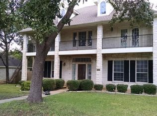 9329 Evening Primrose Path, Austin, TX 78750