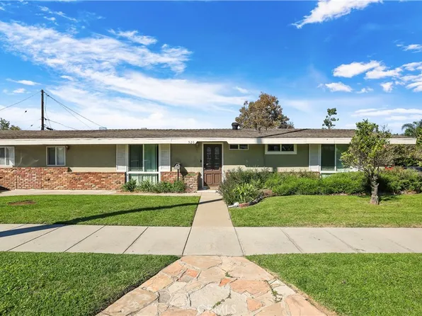526 N Emerald Dr, Orange, CA 92868