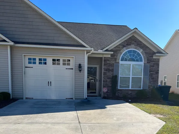 3516 Ellsworth Dr #B, Greenville, NC 27834