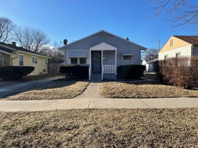 4941 North 52nd STREET, Milwaukee, WI, 53218