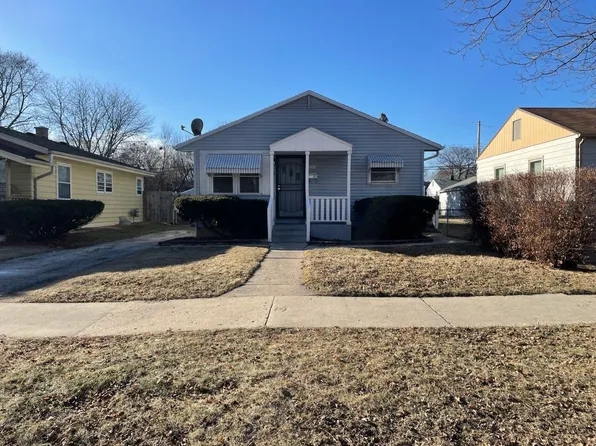 4941 North 52nd STREET, Milwaukee, WI 53218