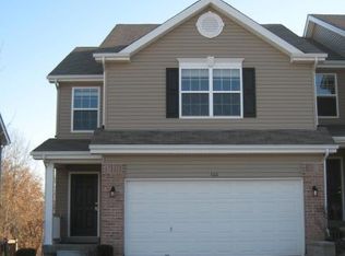 172 Weatherby Landing Dr, O'Fallon, MO 63366