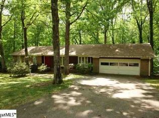 101 Rosewood Dr, Taylors, SC 29687