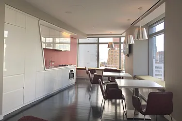 Rented by City Connections Realty