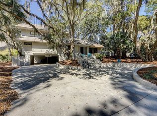 84 S Sea Pines Dr, Hilton Head Island, SC 29928