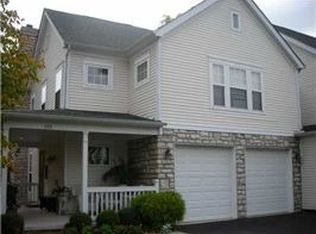 395 Sycamore Ridge Way, Columbus, OH 43230