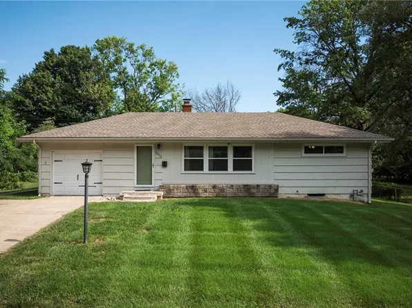 10412 E 69th Ter, Raytown, MO 64133