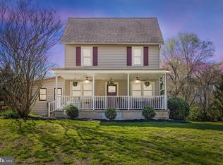 540 Westfield Rd, MOORESTOWN, NJ 08057