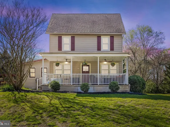 540 Westfield Rd, Moorestown, NJ 08057