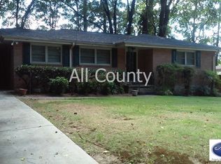 2907 Mount Olive Dr, Decatur, GA 30033