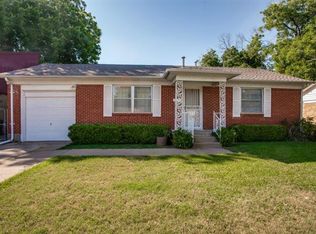 1009 E Boyce Ave, Fort Worth, TX 76115
