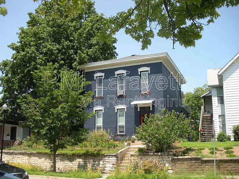 1434 South St — Photo 1