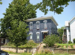 1434 South St, Lafayette, IN 47901