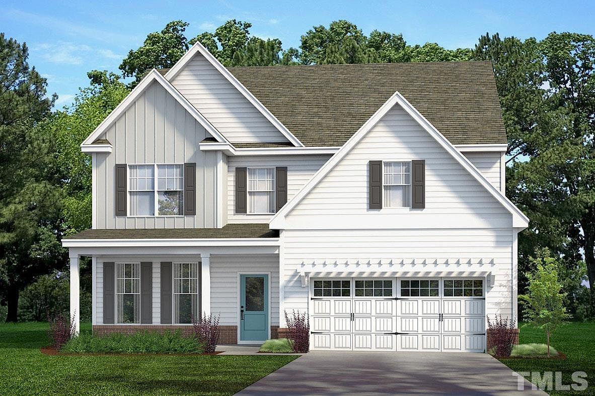 745 Scenic Pond Way, Rolesville, NC 27571 Zillow